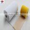 Self-Adhesive nylon back to back hook and loop for bandage