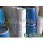 Washing enduring and hot melt bronzing pulp