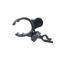 Universal Mini Air Vent Car Mount Holder For IPhone Samsung Sony LG Mobile Phone