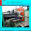 KFY high capacity excellent quality HDPE hollow wall winding pipe production machine