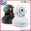 Sricam AP002 OEM/ODM pan/tilt wireless P2P indoor magapixel ip camera