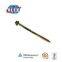 Railway Screw Spike For Afiran Market, Railroad Railway Screw Spike , Railroad components supplier Railway Screw Spike
