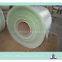 Fiberglass woven roving cloth 330gsm C-glass