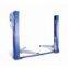 Two Post Lift _auto Lift Supplier_hydraulic Lift_hosit Lift