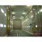 High Quality Foundry Sand Blasting Chamber