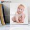 Gloss White MDF Photo Panel