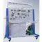 Basic Pneumatic Teaching Equipment for Technical Schools
