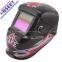 Supply latest style Auto-darkening Welding Helmet