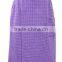 Women's Waffle Spa Body Wrap