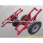 Pole Bogie handle poles with ease,made high quality steel