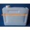 hematology reagent bottles