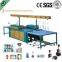 PVC Automatic Production Line for Shoes' Trademark