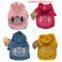 wholesale juicy couture dog clothes