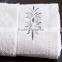 High Quality Dobby Border Hotel Towels