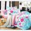 Popular home cotton bedding sets manufacturer
