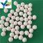 Alumina ceramic grinding beads for ball mill