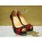 childrern high heel shoes