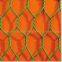 Galvanized hexagonal wire netting