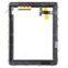 iPad 1 Digitizer Touch Screen Assembly WiFi+3G Version