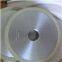 Ceramic bond diamond grinding wheel for PCD/PCBN cutting tools