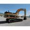 Used Excavator CAT 345CL