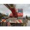 Sell TADANO TR-500EX Rough Terrain Crane