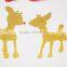 Reversible holiday thanksgiving fall christmas rompers petti funny rompers