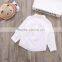 New Autumn Fall Baby Girl Shirt Fashion Kids New Fashion Shirts