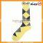 men happy dress socks with argyle design men custom made dress socks men custom socks with logo