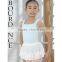 Children ballet pull-on skirt
