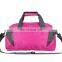 2015 hot sale fashion unique cheap women gym bag