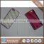 wholesale  2017 new arrivals sublimation blanks phone cases mobile phone