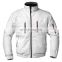 wholesale 100%polyester pu coating waterproof mens jacket