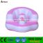 New design PVC inflatable baby chair inflatable baby bath seat made in China