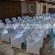 High Quality Universal White Chair Covers Wedding Decoration Spandex