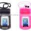 Waterproof Underwater Phone Case Dry Pouch Bag Cover for Mobile Phone MP3/MP4