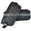 Perfect Mutilfuctional Polyester Mens RFID Hidden Money Belt
