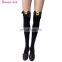 Top Quality Women's Sexy Thigh High Silk Stockings