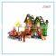 Christmas Gift for Children DIY Hot Sale Blocks Toy Educational Toys
