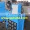 SK-100 Hydraulic AC Crimping Machine PLC