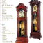 grandfather clock