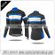 new style fashion design cycling clothing cycling wear shirts with visual /invisual zipper