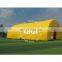 Hot selling marquee tent inflatable lawn tent wedding tent for sale