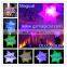 led star advertising party wedding inflatable decoration