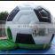 New Design Inflatable Football Baby Mini Bouncer Castle Inflatable Kids Playground For Sale