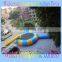 3M inflatable water trampoline for sale