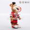 ICTI audits manufacturer OEM/ODM custom cartoon characters ,cartoon characters toy made in China