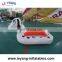 Duck Shape Kids water Boat Water Toys for pool