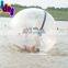 Factory price human sphere water running ball For Events