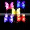 LED Flashing Mickey Minnie Mouse Bow Headband